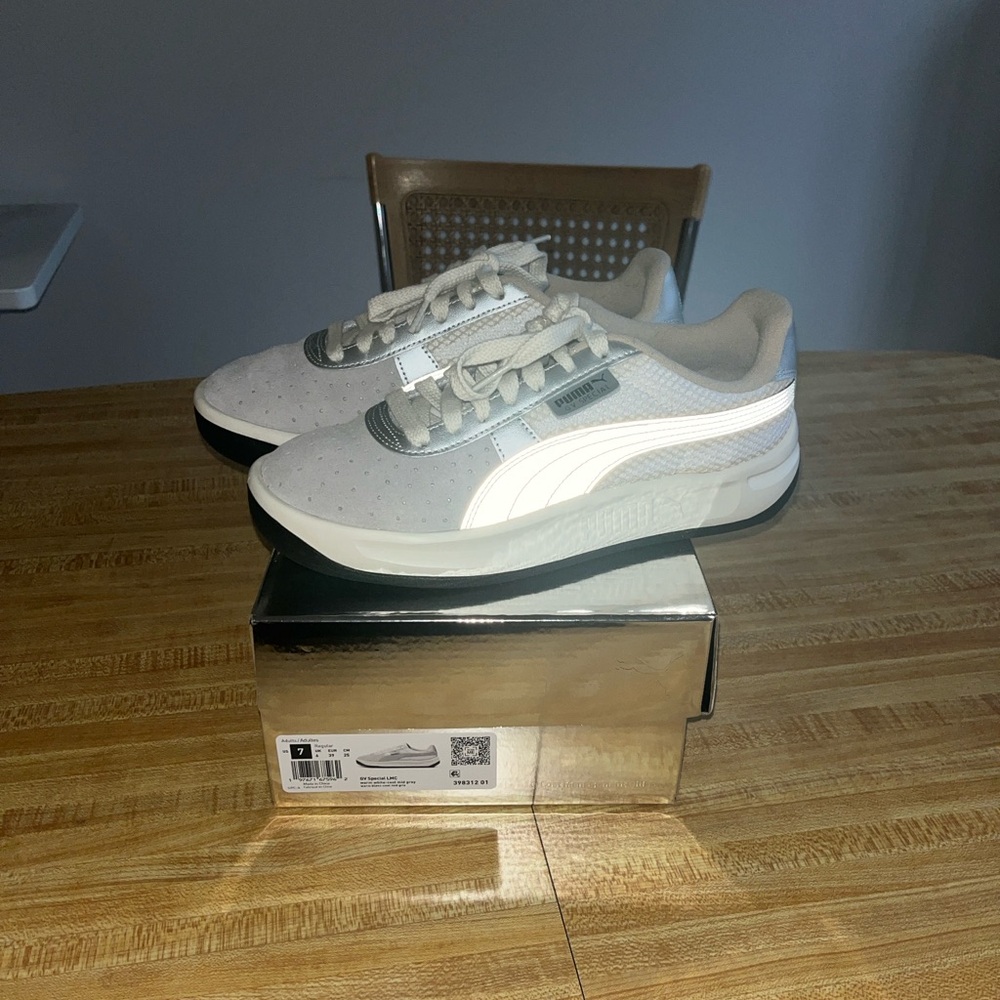 Puma Lost Management Cities LMC GV Special LMC size men’s 7